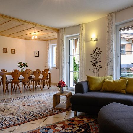 Haus Elisengrund Am Geigenbuehel - Chalet Prive Seefeld in Tirol Eksteriør bilde