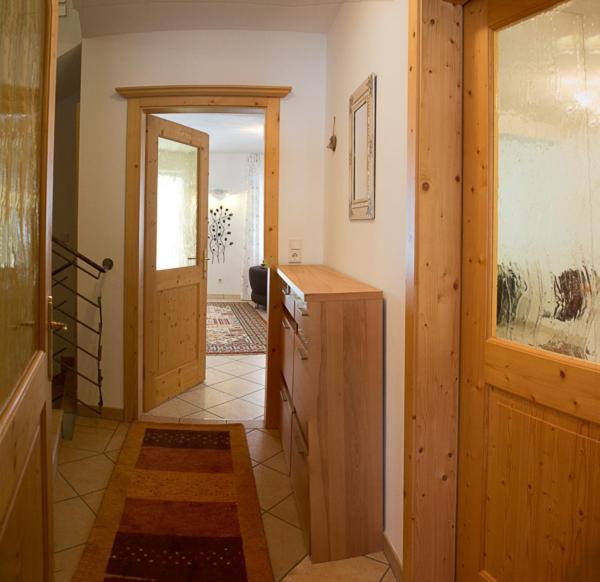 Haus Elisengrund Am Geigenbuehel - Chalet Prive Seefeld in Tirol Eksteriør bilde