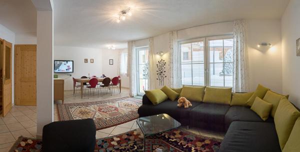 Haus Elisengrund Am Geigenbuehel - Chalet Prive Seefeld in Tirol Eksteriør bilde
