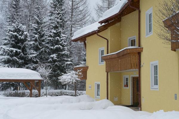 Haus Elisengrund Am Geigenbuehel - Chalet Prive Seefeld in Tirol Eksteriør bilde