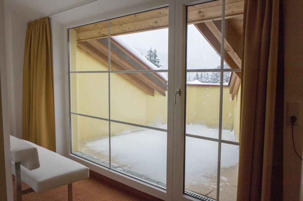 Haus Elisengrund Am Geigenbuehel - Chalet Prive Seefeld in Tirol Eksteriør bilde