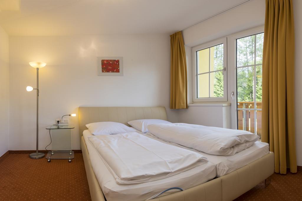 Haus Elisengrund Am Geigenbuehel - Chalet Prive Seefeld in Tirol Eksteriør bilde