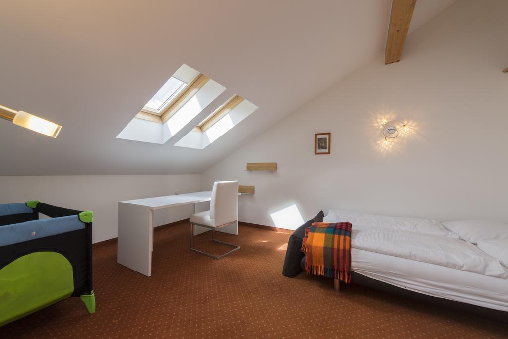 Haus Elisengrund Am Geigenbuehel - Chalet Prive Seefeld in Tirol Eksteriør bilde