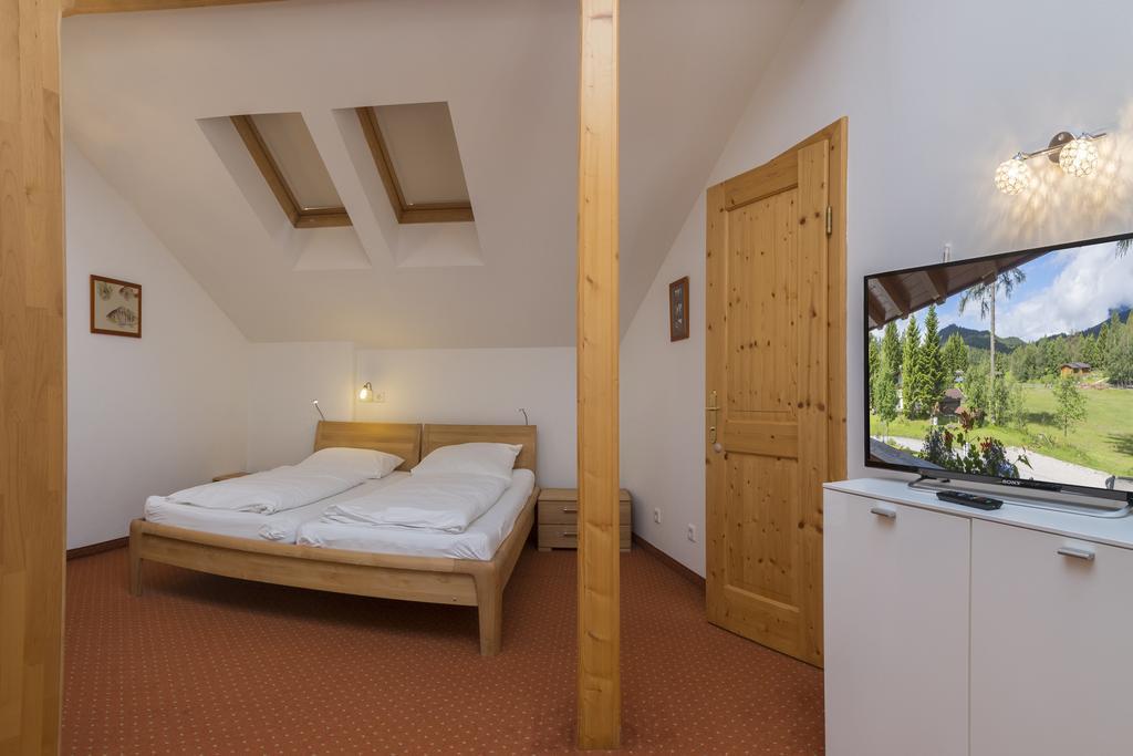 Haus Elisengrund Am Geigenbuehel - Chalet Prive Seefeld in Tirol Eksteriør bilde