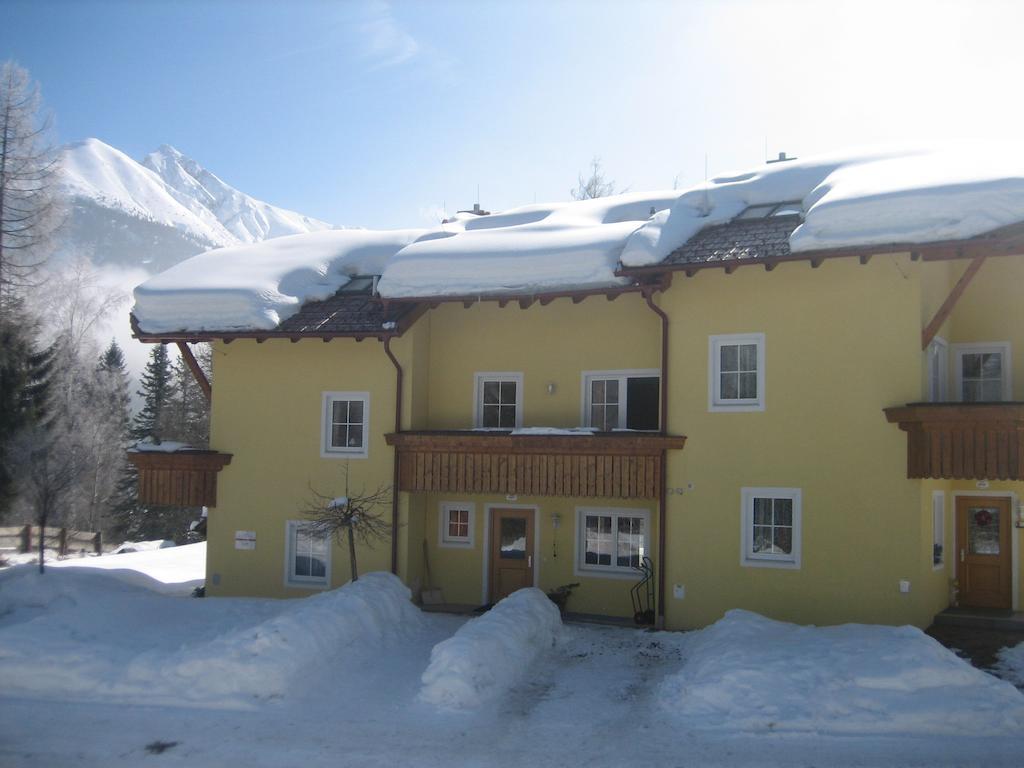 Haus Elisengrund Am Geigenbuehel - Chalet Prive Seefeld in Tirol Eksteriør bilde