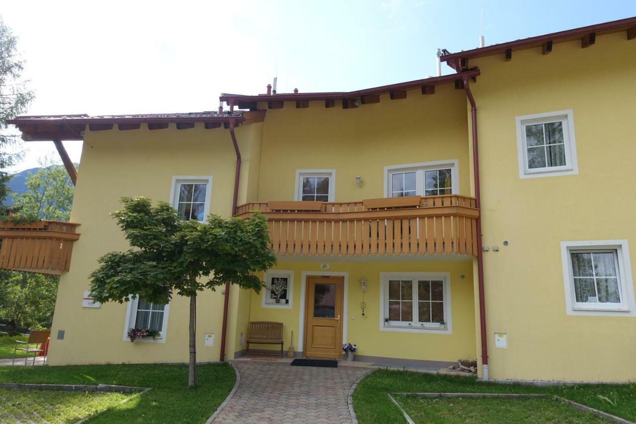 Haus Elisengrund Am Geigenbuehel - Chalet Prive Seefeld in Tirol Eksteriør bilde