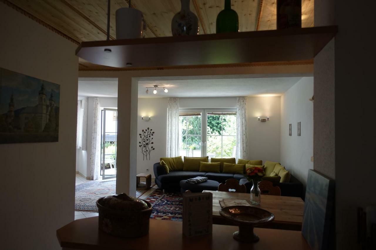 Haus Elisengrund Am Geigenbuehel - Chalet Prive Seefeld in Tirol Eksteriør bilde